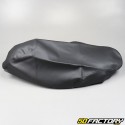 Cobertura de assento Mbk preto Mach G  et  Yamaha Jog R