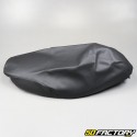 Cobertura de assento Mbk preto Mach G  et  Yamaha Jog R