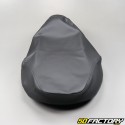 Seat cover black Mbk Mach G  et  Yamaha Jog R