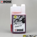 Engine oil Ipone R2000 RS semi synthesis 1 liter