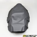 Saddle cover black Peugeot Speedfight  2