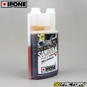 aceite Ipone  Samurai Strawberry XNUMX% Síntesis XNUMX litro