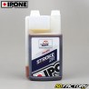 Olio motore 2T Ipone Stroke 2R 100% Synthesis 1L