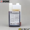 Motoröl Ipone Stroke 2R 100% Synthese 1 Liter