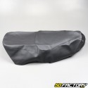 Funda de asiento negro Vespa Primavera