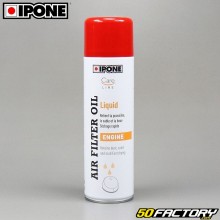 Olio filtro aria Ipone
