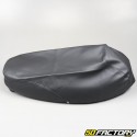Funda de asiento negro Mbk Stunt  et  Yamaha Slider