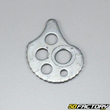 Left chain tensioner Yamaha TW 125 (1998 to 2007)