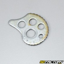 Straight chain tensioner Yamaha TW 125 (1998 to 2007)