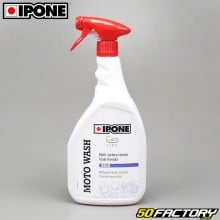 Nettoyant spray Ipone Moto Wash 1L
