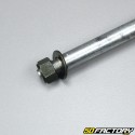 Perno ruota anteriore Yamaha TW 125 (2002 a 2007)