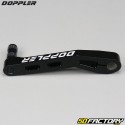 Kickstarter MBK Booster, Nitro, Peugeot Speedfight , Ludix ... Doppler, schwarz