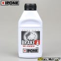 DOT 4 Brake Fluid Ipone 500 ml