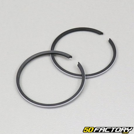 Fasce elastiche Ø39mm Honda MTX  50