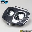 MBK carbon optic dual headlight Booster,  Yamaha Bw&#39;s (before 2004) TNT