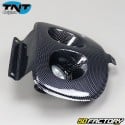 Faro doble de carbono MBK Booster,  Yamaha Bw&#39;s (antes de 2004) TNT