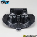 Farol duplo de carbono MBK Booster,  Yamaha Bw&#39;s (antes de 2004) TNT