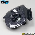 MBK carbon optic dual headlight Booster,  Yamaha Bw&#39;s (before 2004) TNT