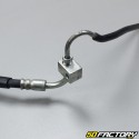 Brake hose (AV caliper - ABS) Yamaha MT 125 (2014 - 2017)