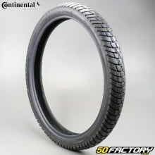 Front tire 2.75-21 Continental Contiescape M / C TT 45S trail