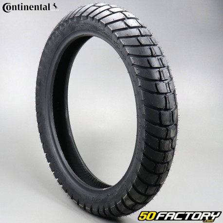 Pneu traseiro 4.10-18 Continental Contiescape M / C TT 60S trail