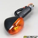 Orange blinker with bulb (front right / rear left)