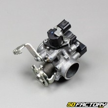 Throttle body Yamaha MT 125 (2014 to 2017)