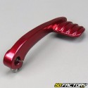 Kick alu Peugeot Speedfight, Trekker , Ludix... rojo