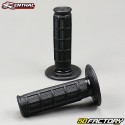 Handle grips Renthal Ultra Tacky semi-embossed black