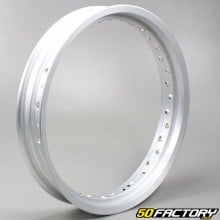 Front Rim Circle 17 Inch Gray