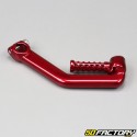 Kick alu rouge type origine Piaggio Typhoon, Zip, Fly...