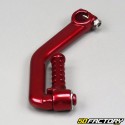 Kick alu rouge type origine Piaggio Typhoon, Zip, Fly...