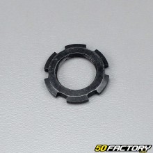 Lower steering column nut Yamaha MT and WR 125 (2009 - 2017) Ø25mm