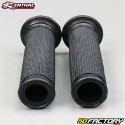 Handle grips Renthal Road Extra Firm 100% Black Spots