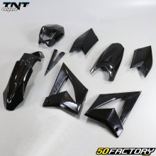 Kit di carenatura CPI SM SMX,  SX TNT Original nero