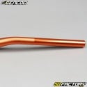 Guidon Fatbar alu Ø 28mm Gencod orange