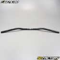 Aluminum Handlebar Ø 22mm Gencod black (without bar)