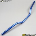 Aluminum Handlebar Ø 22mm Gencod blue (without bar)