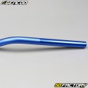 Aluminum Handlebar Ø 22mm Gencod blue (without bar)