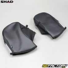 Rain and cold protection handlebar sleeves Shad