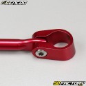 Reinforcement bar for aluminum handlebars Ø 22mm Gencod red