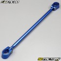 Reinforcement bar for aluminum handlebars Ø 22mm Gencod Blue