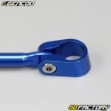 Reinforcement bar for aluminum handlebars Ø 22mm Gencod Blue