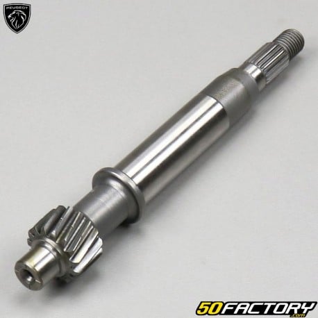 Primary transmission shaft Peugeot Kisbee (2018 - 2020) Django 50 4T (from 2018)