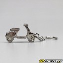 Key ring Vespa