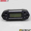 Digital speedometer Koso Beta  et  Sherco 50 (from 2006)