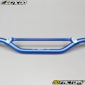 Reinforcement bar for aluminum handlebars Ø 22mm Gencod Blue