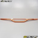 Reinforcement bar for aluminum handlebars Ø 22mm Gencod Orange