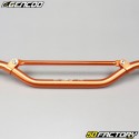 Reinforcement bar for aluminum handlebars Ø 22mm Gencod Orange