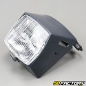 Complete headlight Peugeot 103 Vogue,  MVL